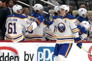Buffalo hasn't made the playoffs since the 2010-11 season.
